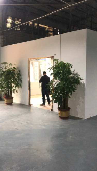 辦公區圖片